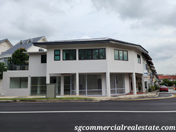 Serangoon Garden Estate (D19), Shop House #452423931